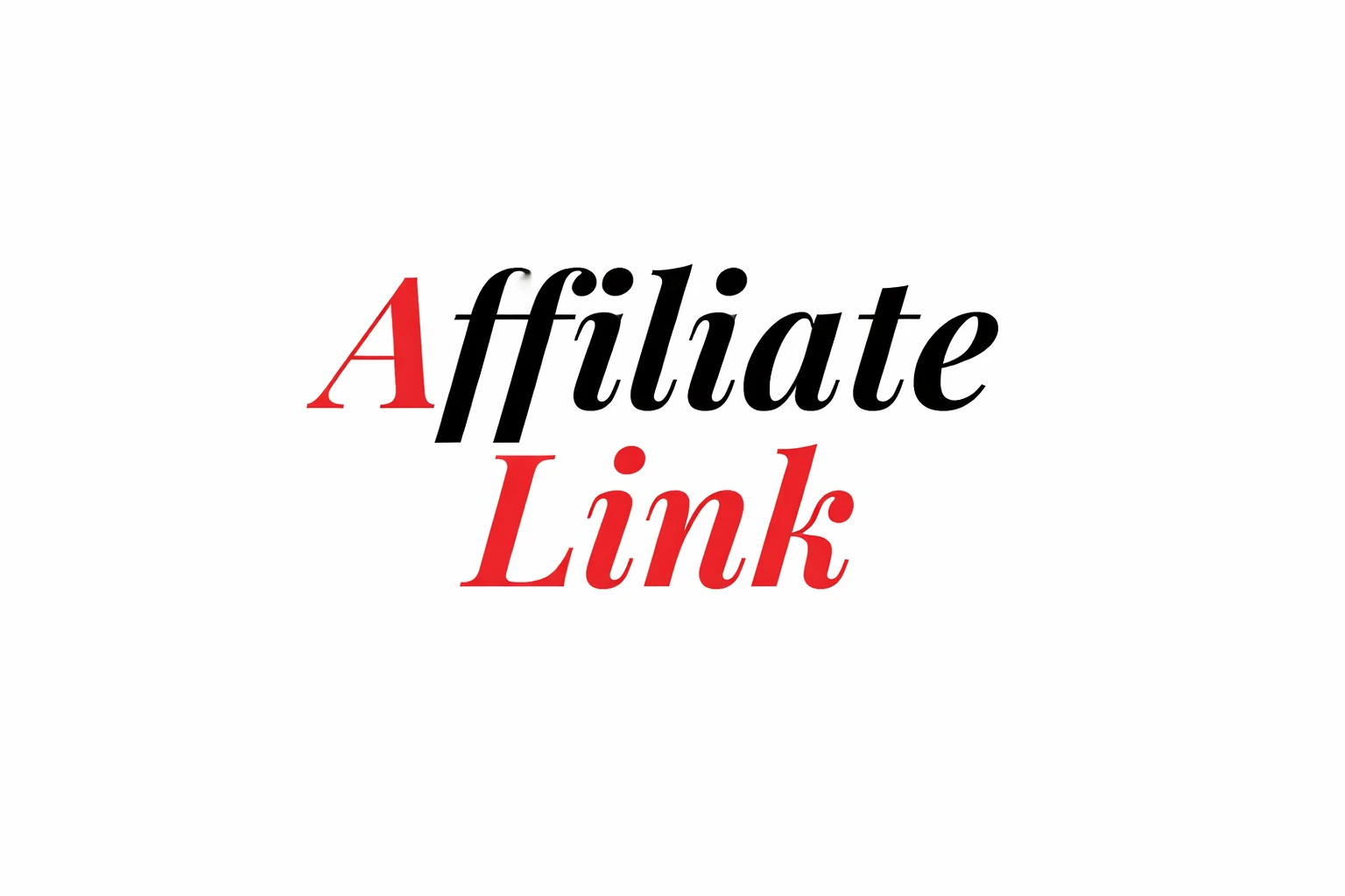 Affiliate Link