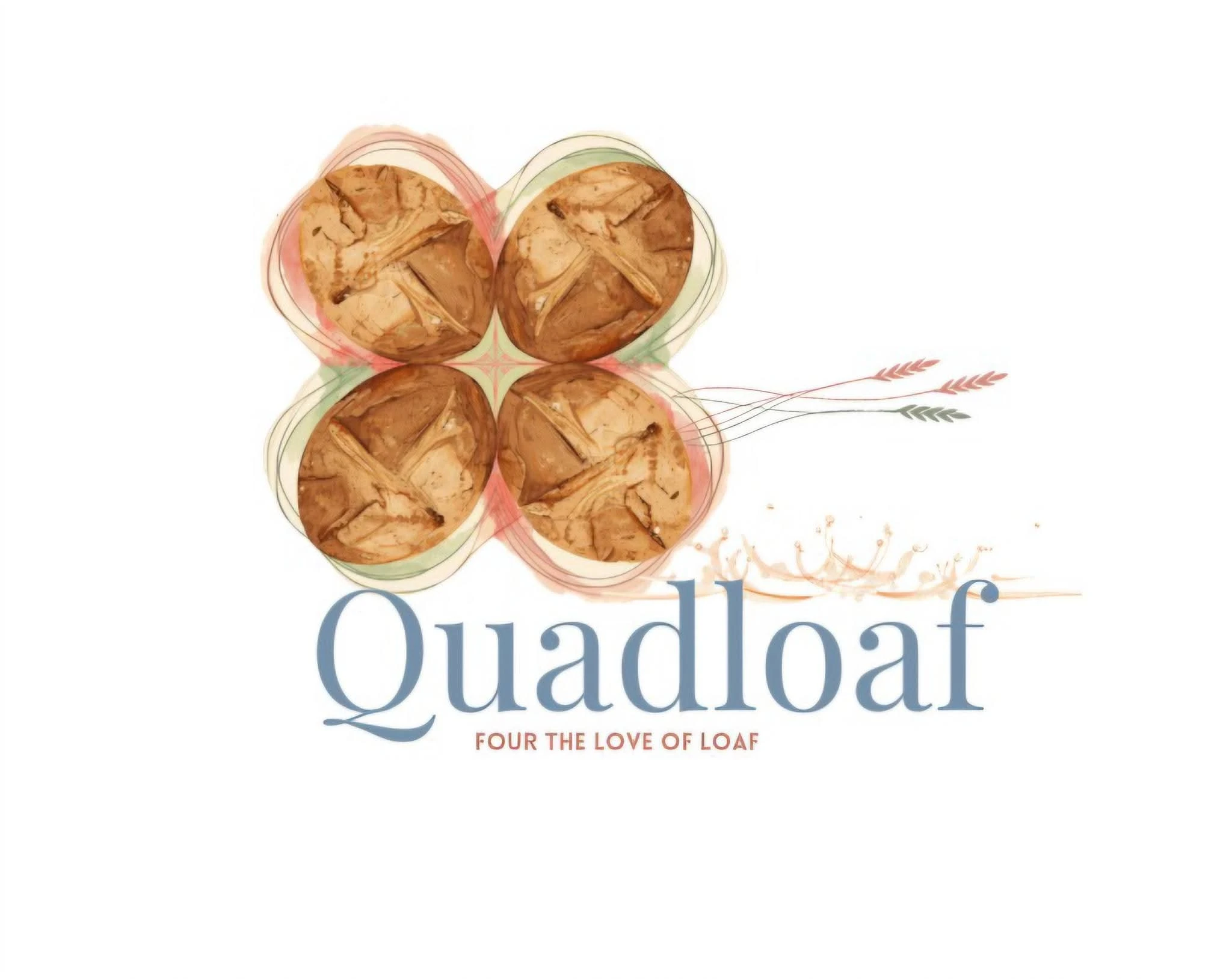 Quadloaf