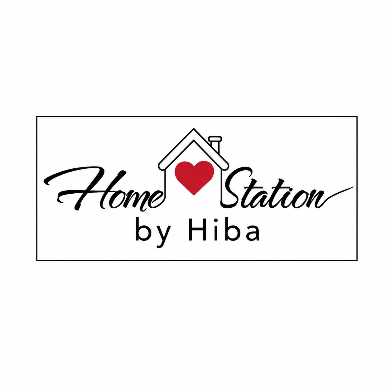 Home Station By Hiba
