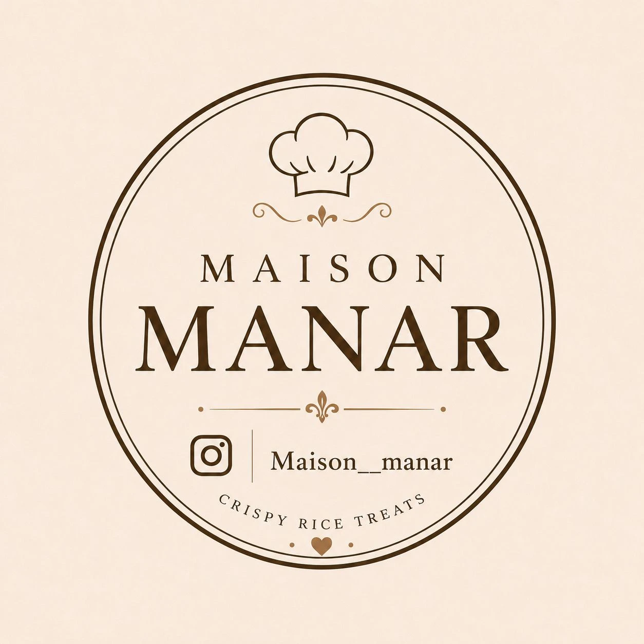 Maison MANAR