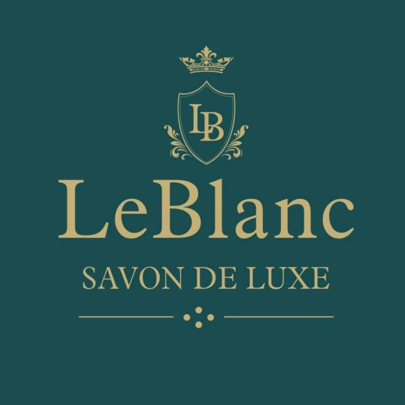 Leblanc Savon Deluxe