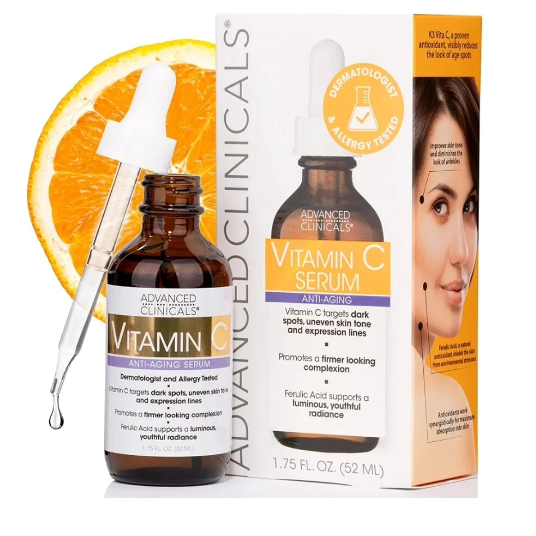 Vitamin C Serum