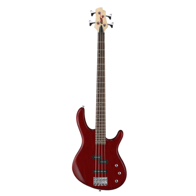 Cort ACTION-PJ-OPBC Electric Bass Guitar