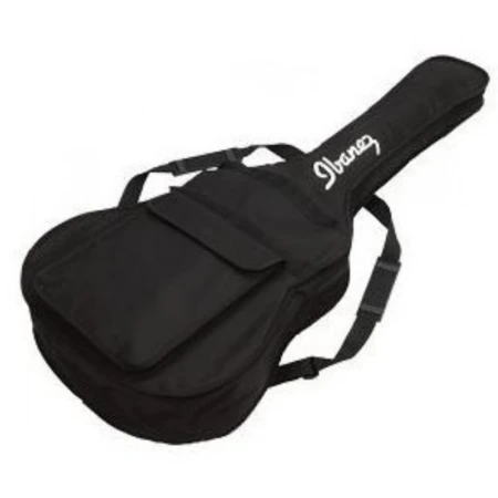 Ibanez IAB101 Acoustic Guitar Bag Black