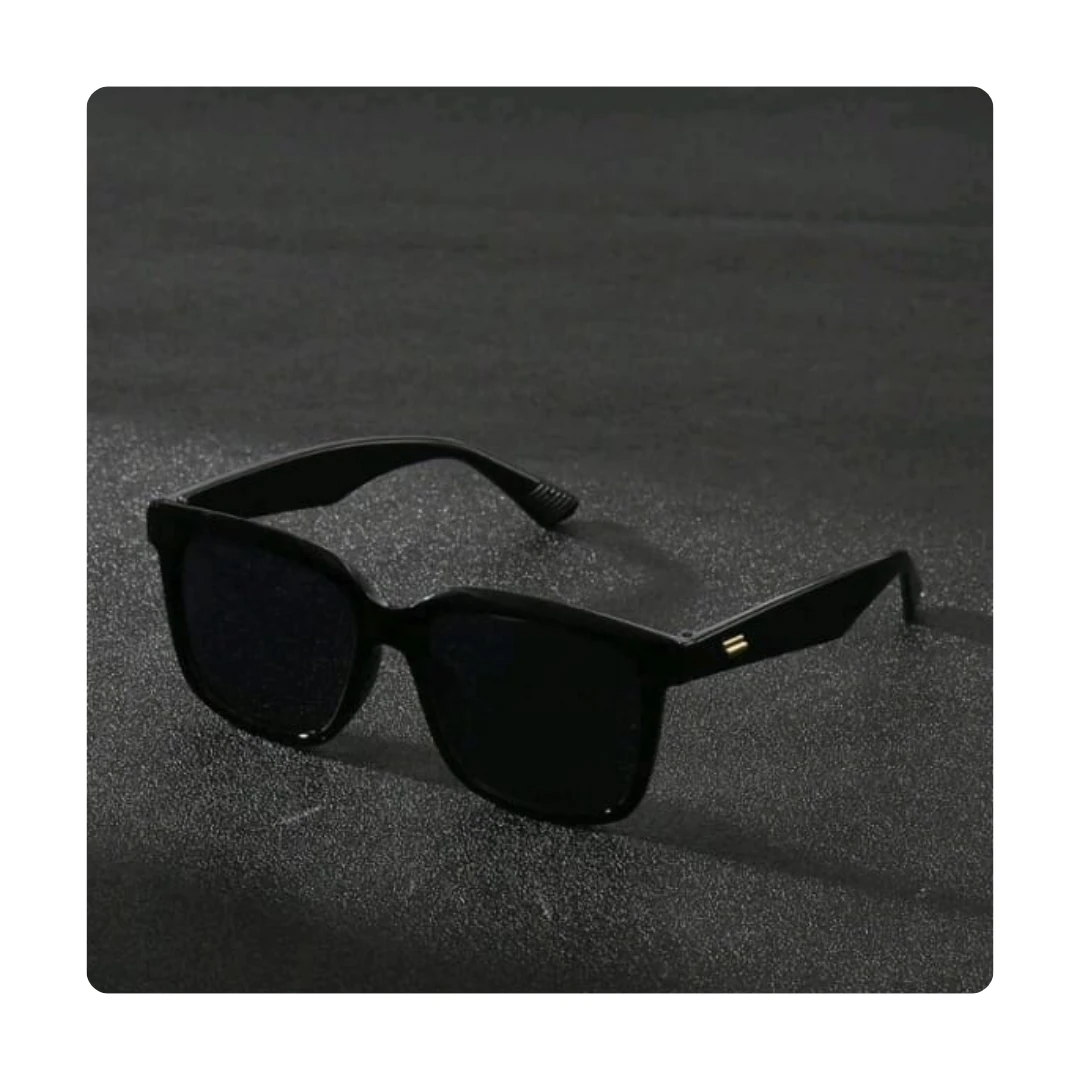 Sunglass Y2K