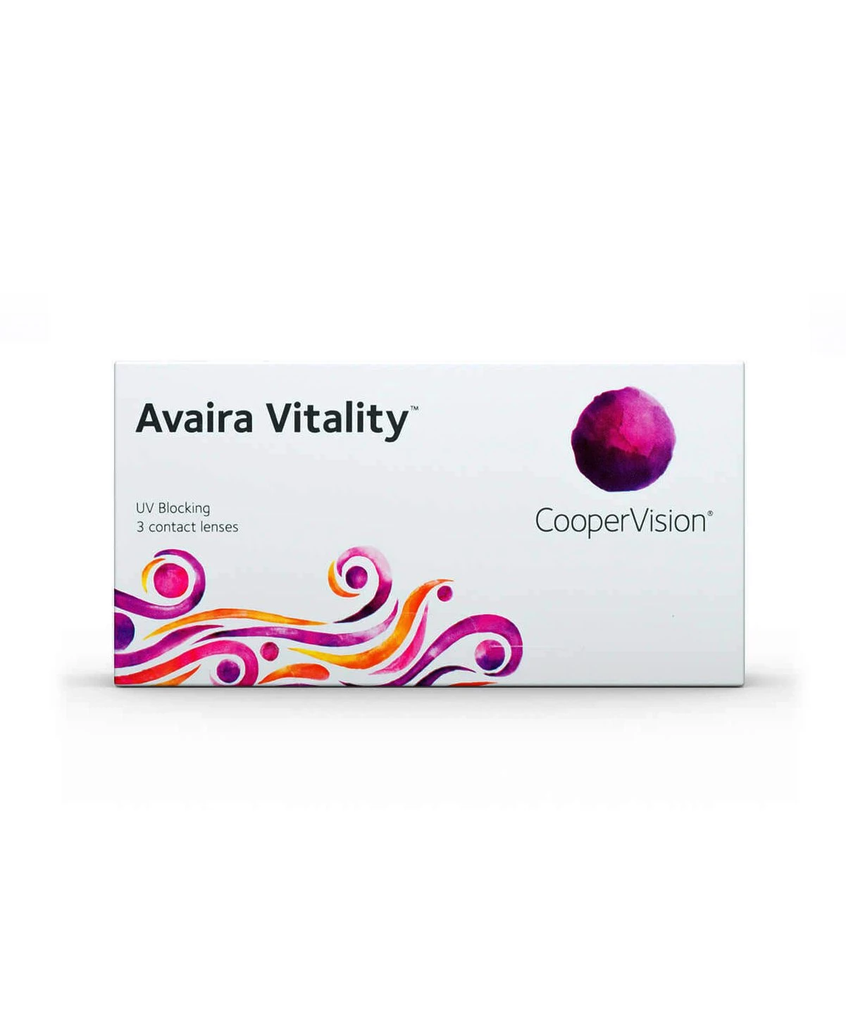 Avaira Vitality  Contact Lenses