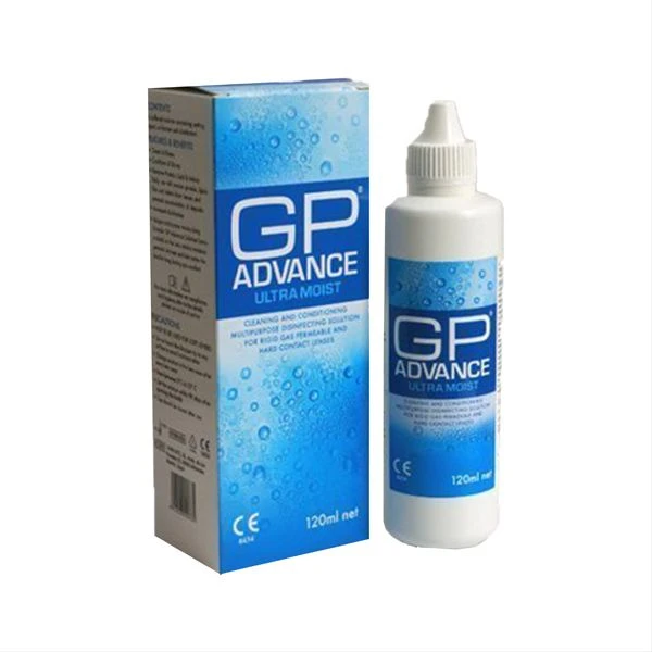 GP ADVANCE ULTRA MOIST 120 ML