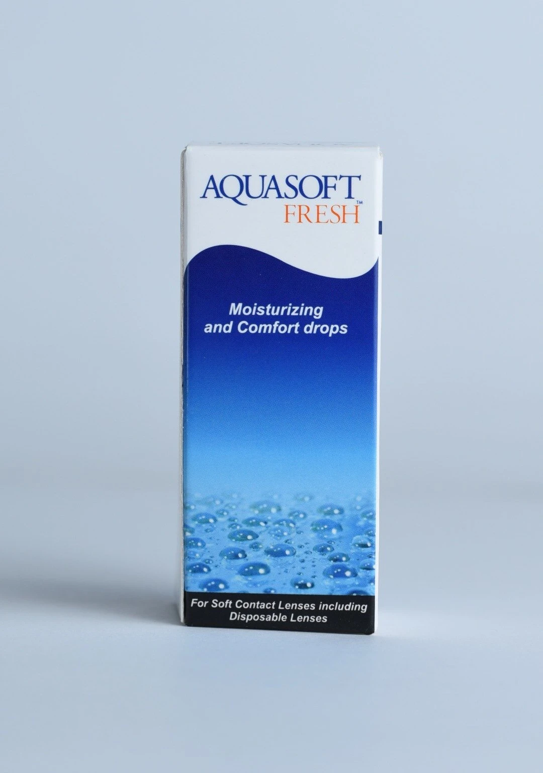 AQUASOFT FRESH 360 ML