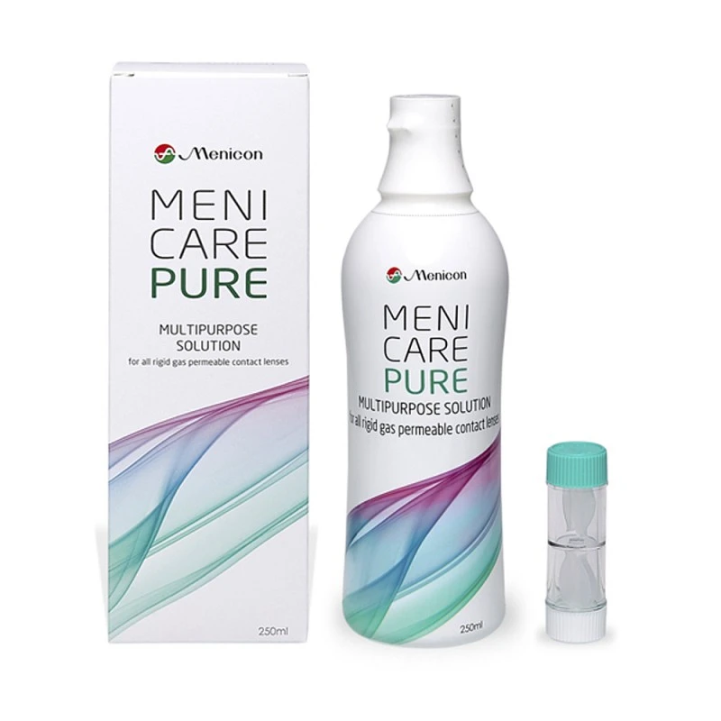 MENI CARE PURE 250 ML