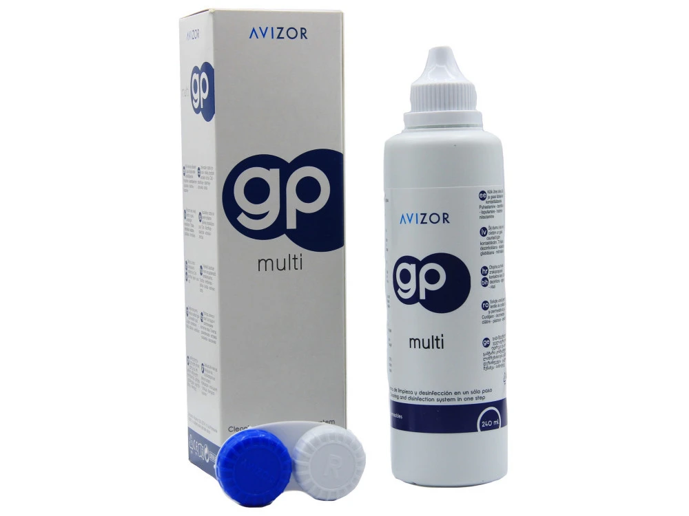 GP MULTI AVIZOR 240ML