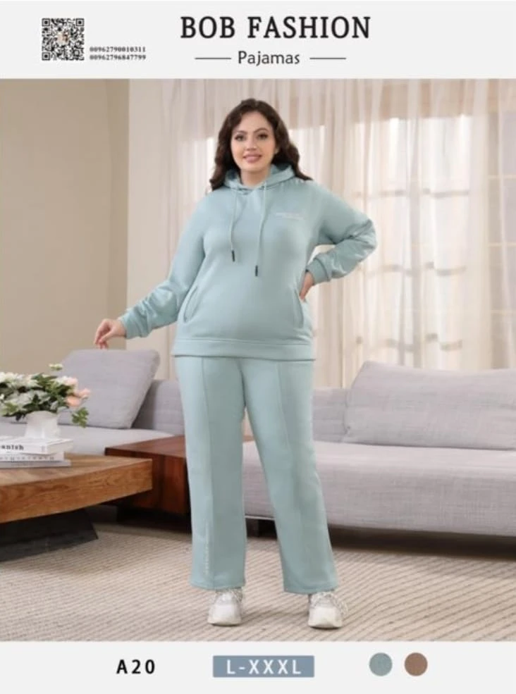 Egyptian cotton pajama