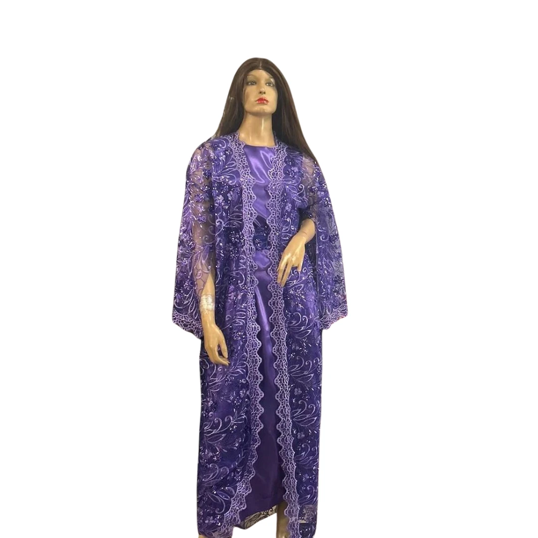 Luxury Women's Bisht - Unmatched Elegance