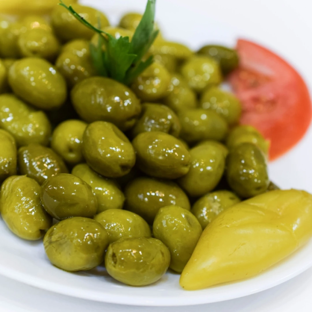 Roumi Olives