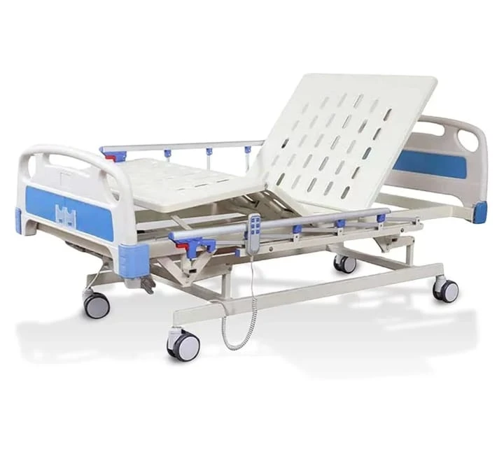 Electric Patient Bed