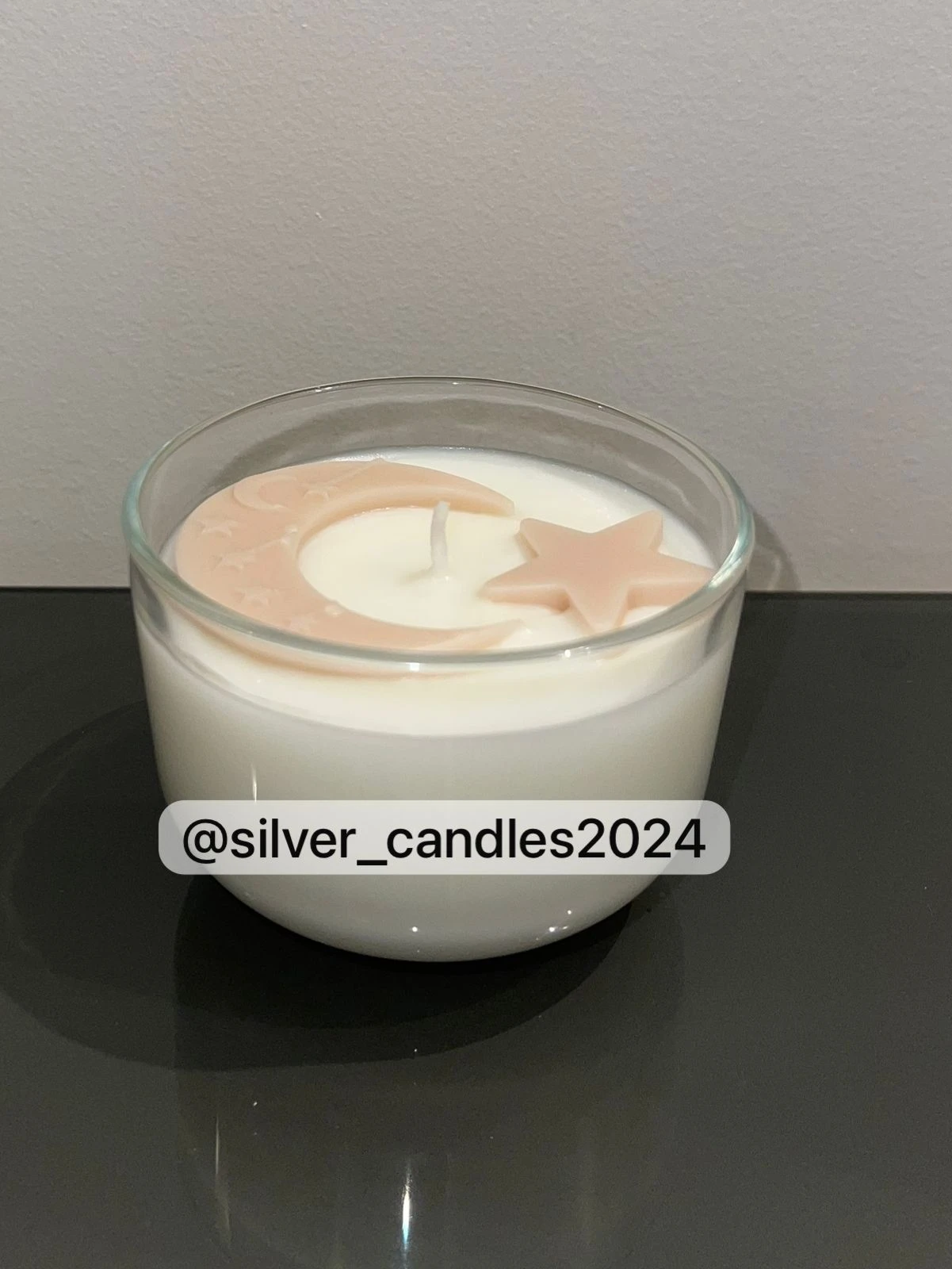 Distinctive Ramadan candle cup