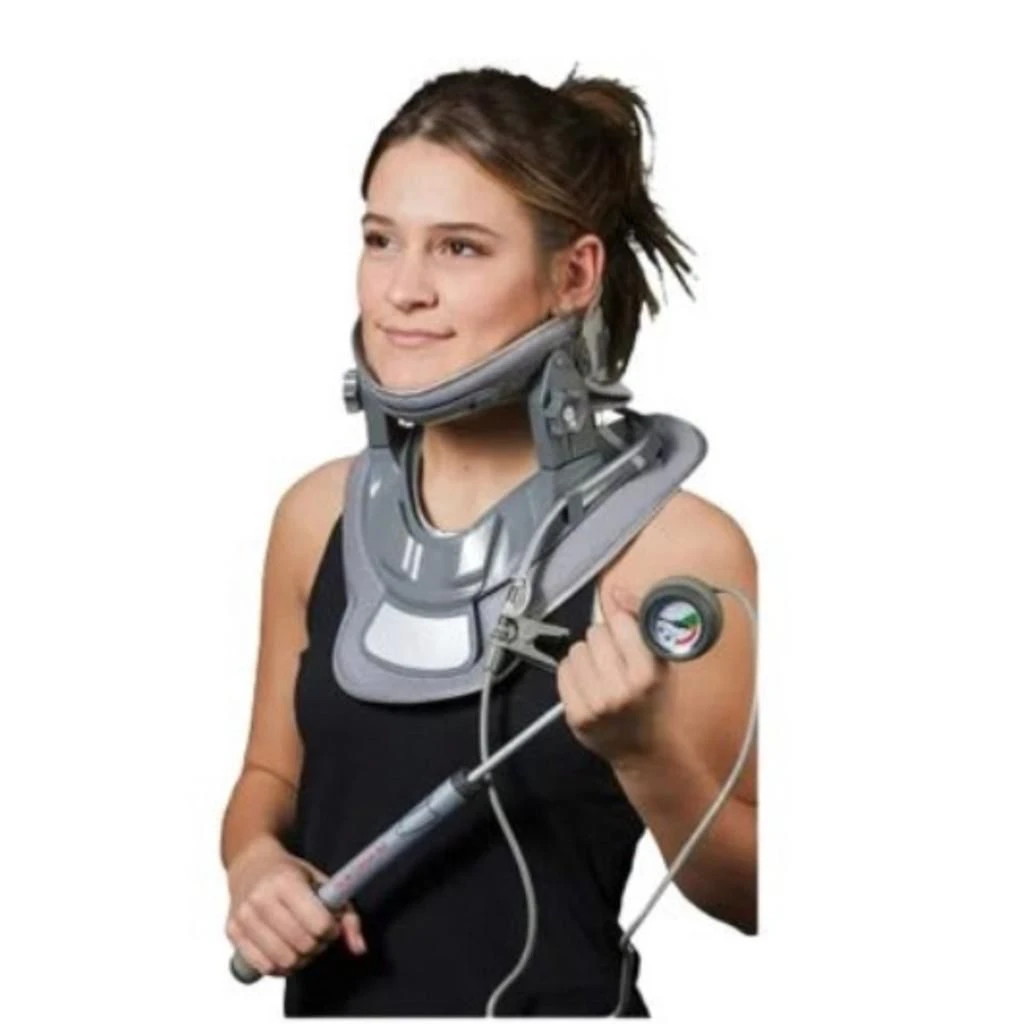 Neck Traction Device