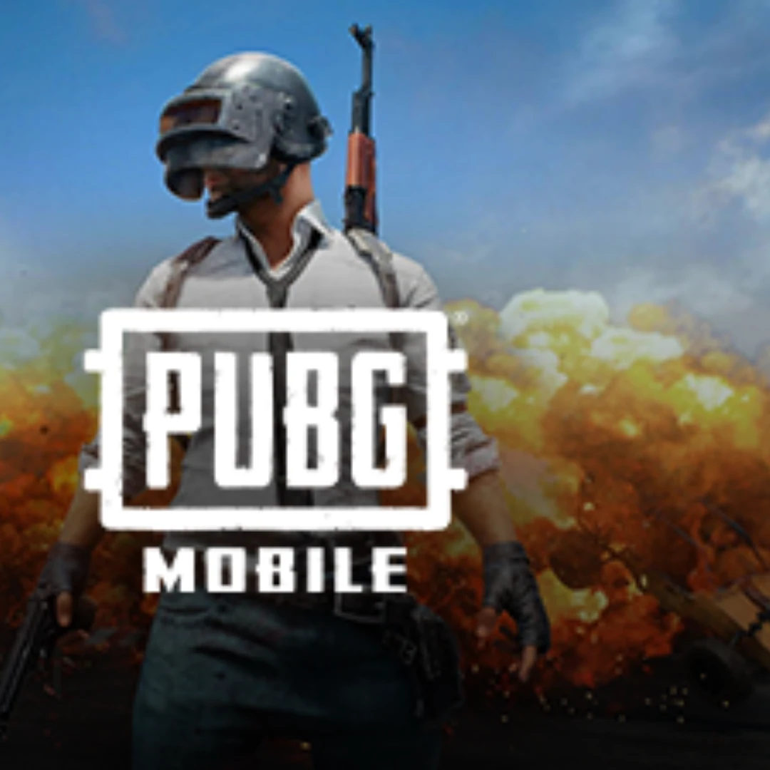 PUBG $1 (60 UC)