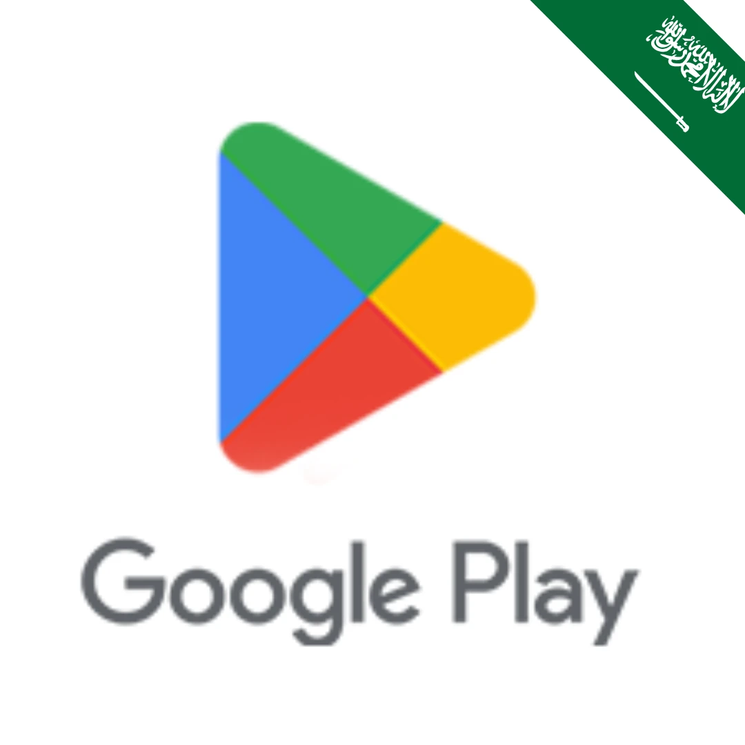 Google Play - KSA