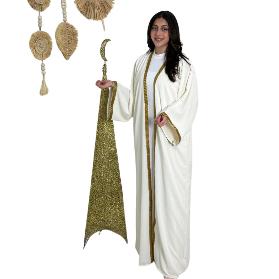 Soft Ramadan Bisht