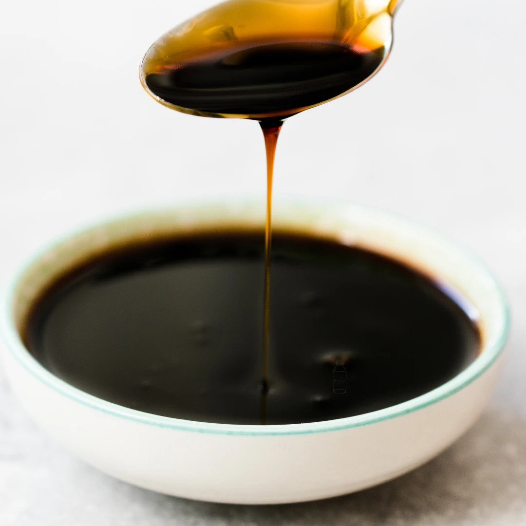 Natural grape molasses (Saffron Kingdom)