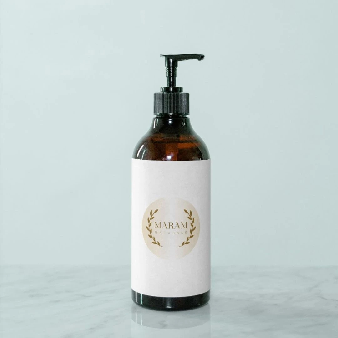 Scented Body Butter - Deep Moisturization & Nourishment for Dry Skin