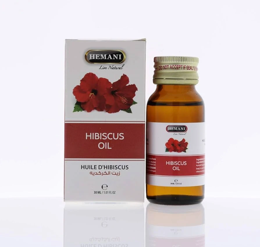 Karkadaih Oil Hemani