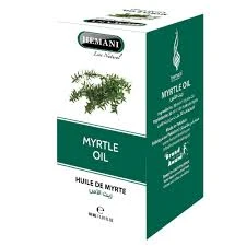 Akbar Oil Hemani