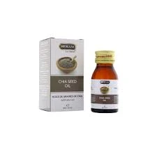 Chia seed oil   (hemani)