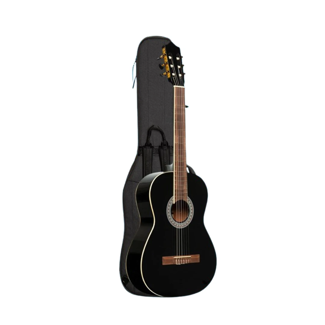Unleash Your Musical Talent with the Sonata Classical Guitar!
