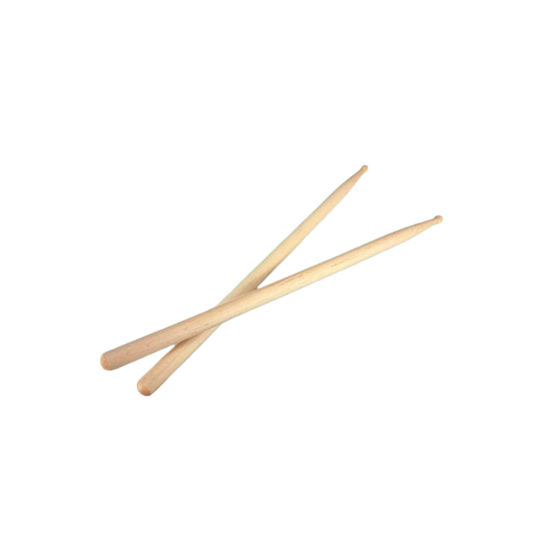 Keep Your Rhythm on Point with High-Quality Drumsticks!