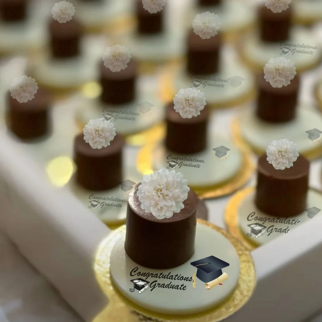 Luxury Belgian Chocolate Filled with Homemade Fillings – No Preservatives or Hyd