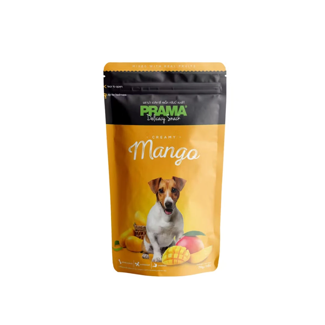 Dog Treat / Mango