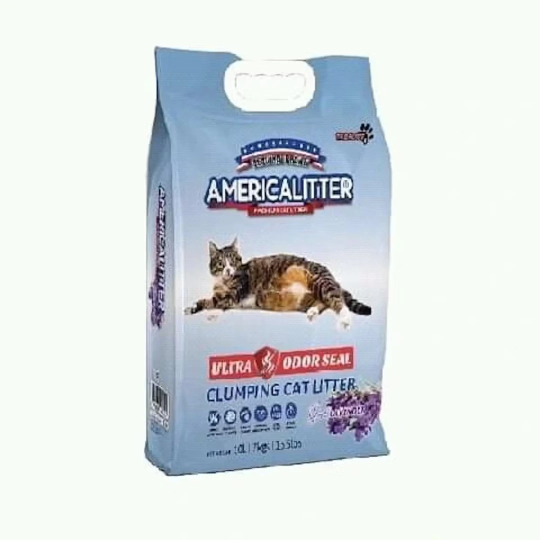 American Litter 10L