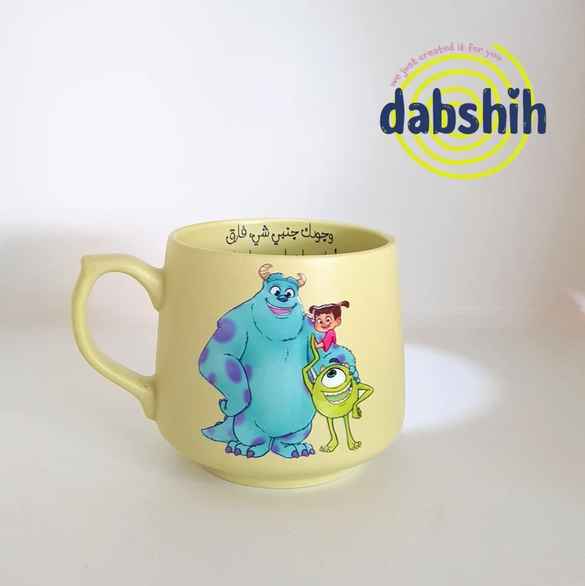 Big Size Mugs