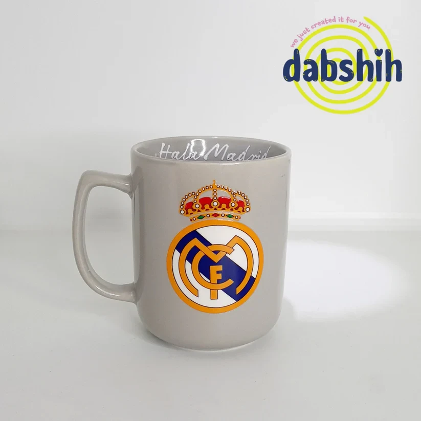 ⚽☕ Football Lovers Mug Collection — For Every Passionate Fan! 🔥