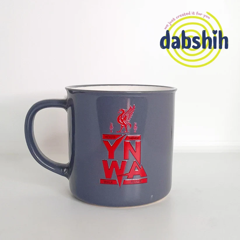 ⚽☕ Football Lovers Mug Collection — For Every Passionate Fan! 🔥