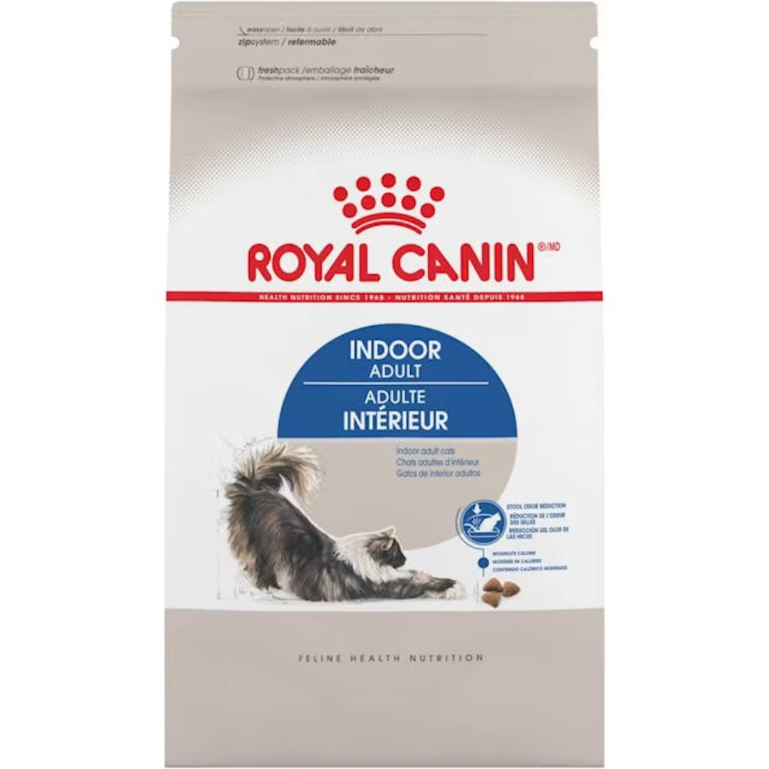 Royal Canin Indoor 2KG