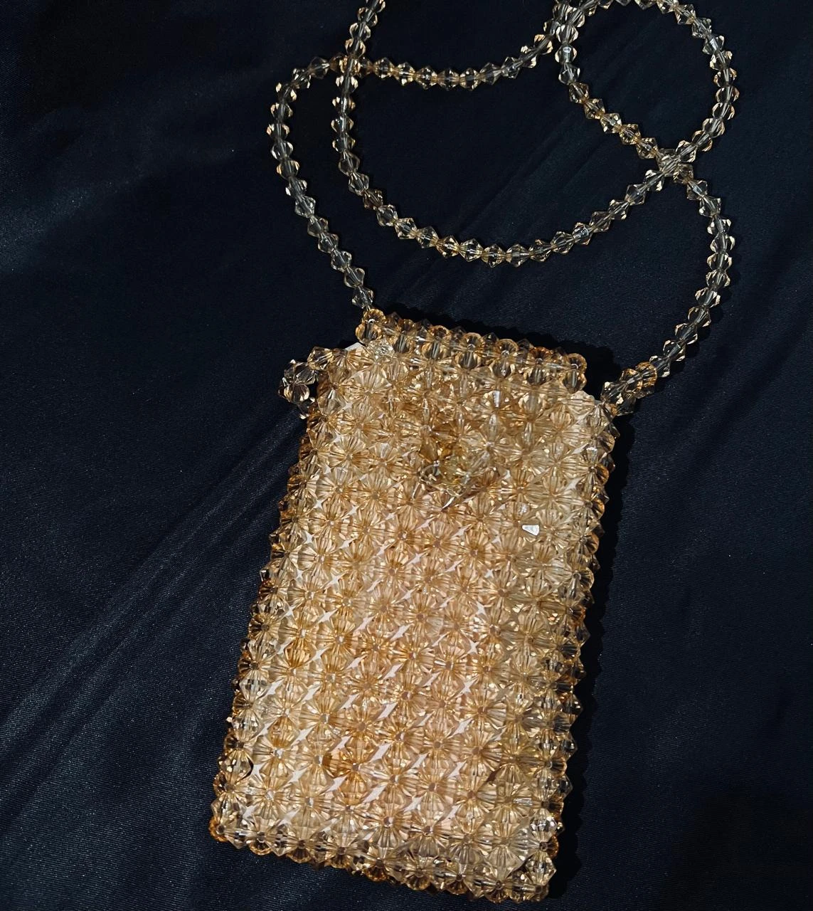 Large Phone Pouch | Fits All Phone Sizes | Practical and Stylish Design to Prote