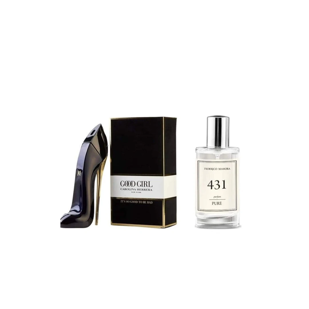 Pure Royal 431 by FM WORLD