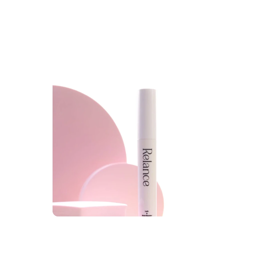 100% Natural Brow & Lash Serum – Nourishment, Strength, Thickness & Length in On