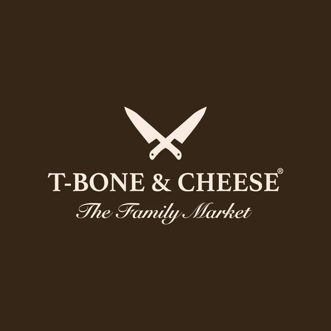 T-Bone & Cheese