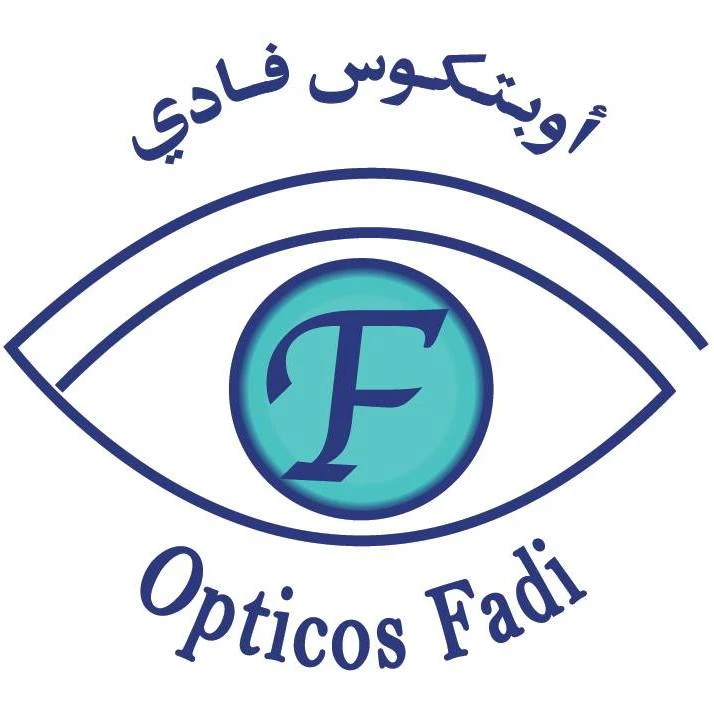 Opticos Fadi - اوبتكوس فادي