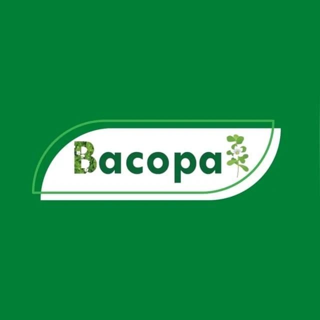 Bacopa - باكوبا