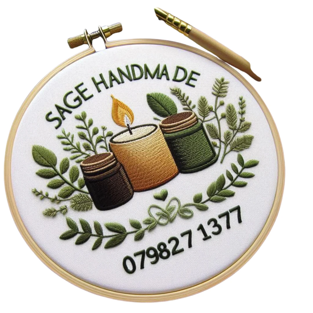 Sage Handmade & Candles