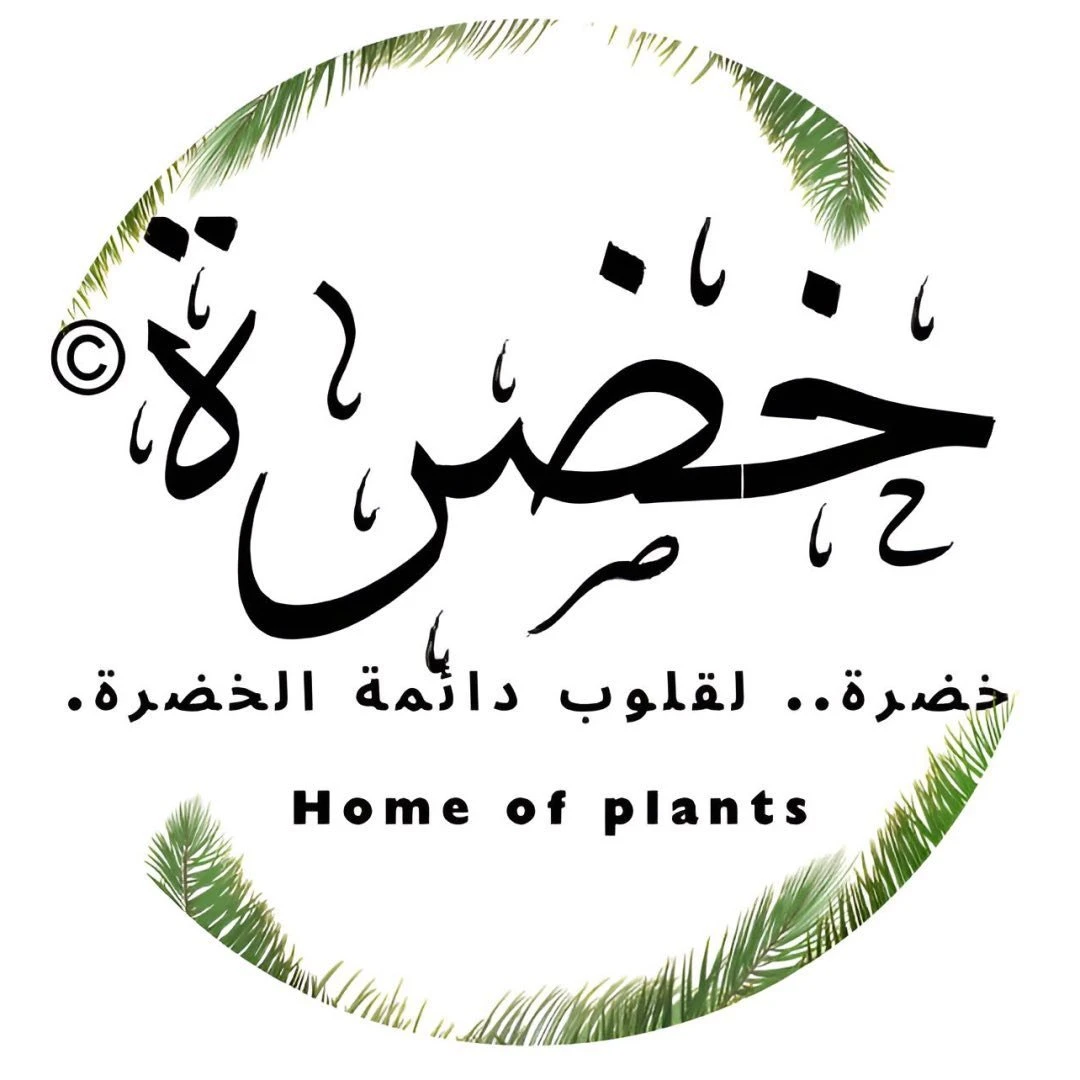 Khadra Plants - نباتات خضرة