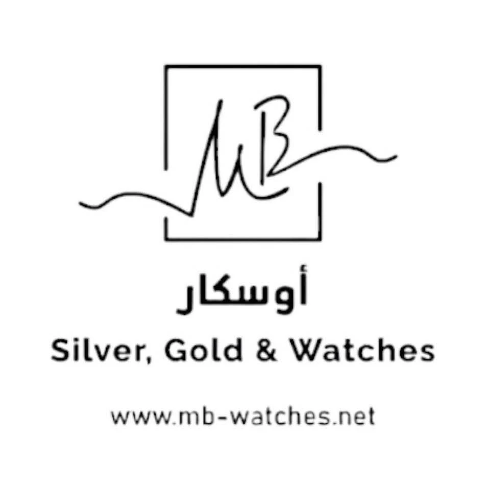 Oskar for Silver & Watches