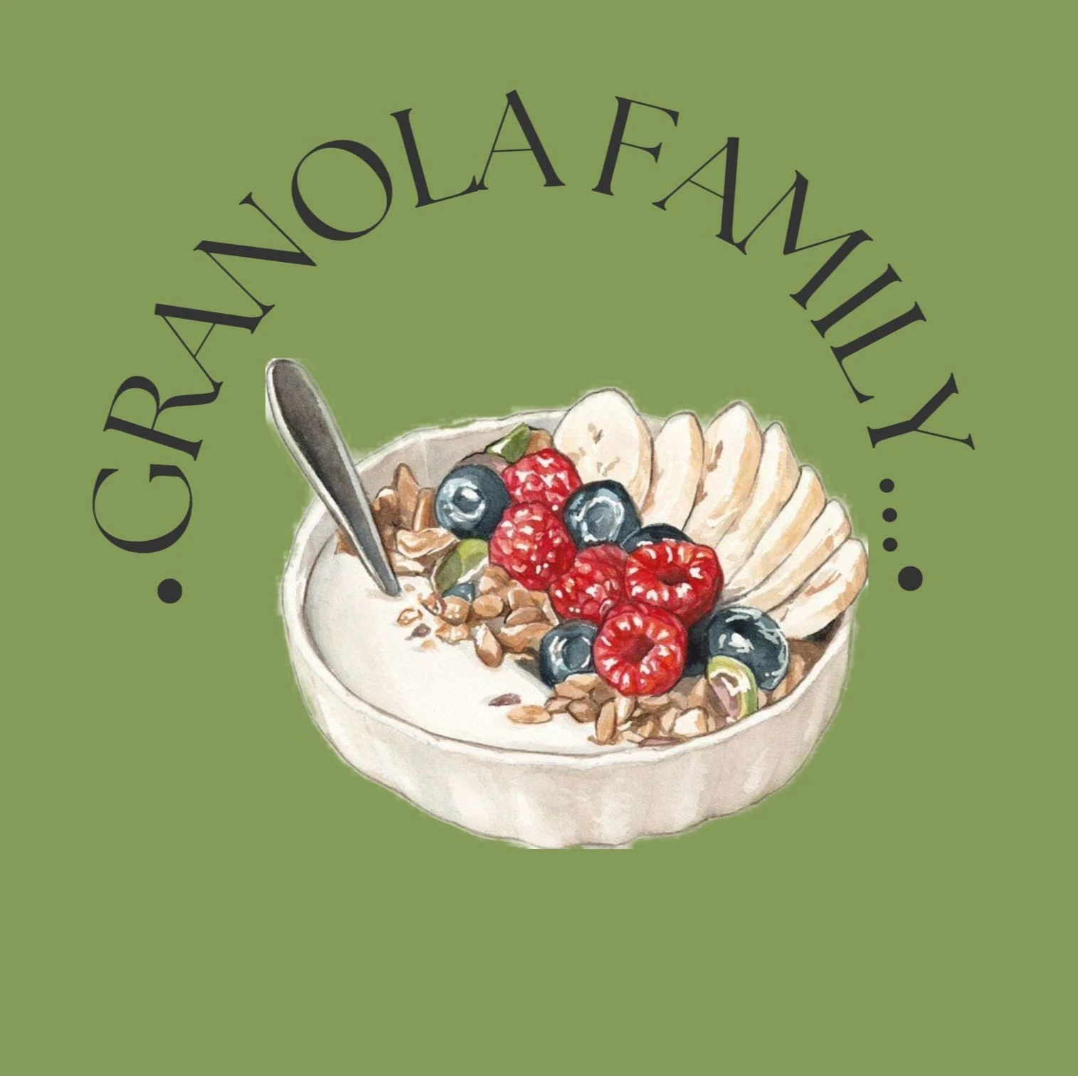 Granola Family